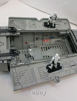 Star Wars Andor Navette Star Destroyer Jedi Sith Empire Vintage Personnalisé