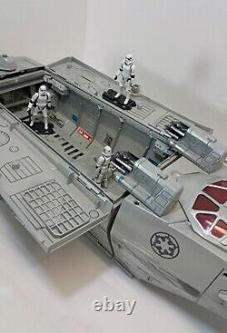 Star Wars Andor Navette Star Destroyer Jedi Sith Empire Vintage Personnalisé