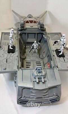 Star Wars Andor Navette Star Destroyer Jedi Sith Empire Vintage Personnalisé