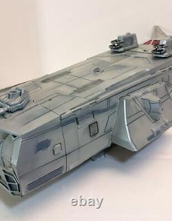 Star Wars Andor Navette Star Destroyer Jedi Sith Empire Vintage Personnalisé