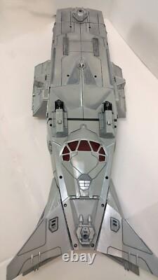 Star Wars Andor Navette Star Destroyer Jedi Sith Empire Vintage Personnalisé