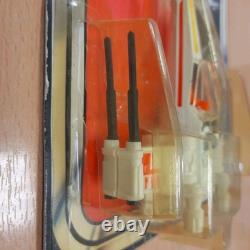 Star Wars / Chasseur X-Wing / Vintage 1977 / Métal Die Cast / Palitoy