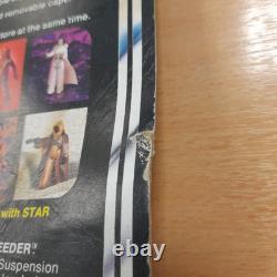 Star Wars / Chasseur X-Wing / Vintage 1977 / Métal Die Cast / Palitoy