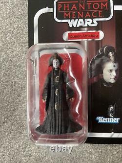 Star Wars Collection Vintage Kenner Bundle Joblot. Obi Wan Arc Soldat Han Seul