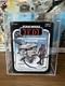 Star Wars Entretien Des Véhicules Vintage Energizer Ukg 80 Misb Non Ouvert Mint