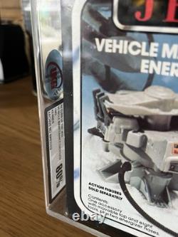 Star Wars Entretien des Véhicules Vintage Energizer UKG 80 MISB Non Ouvert MINT