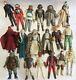 Star Wars Episode Vi Le Retour Du Jedi 18x Figurines Vintage 1983/84 Kenner