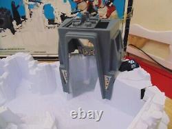 Star Wars Esb Vintage Imperial Attack Base Boxed Palitoy