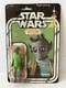 Star Wars Greedo 21a Sans Offre Moc Kenner Vintage 1978 Anh Chasseur De Primes Han