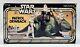 Star Wars Guerres Vintage 1979 Patrouille Dewback Complet