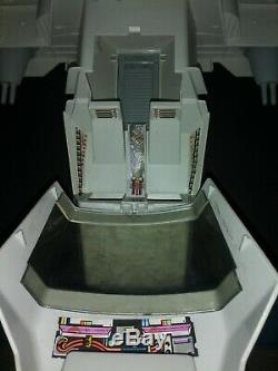 Star Wars Imperial Shuttle Vintage Figure Véhicule Rotj Integrale 1984