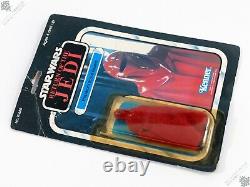 Star Wars Kenner Emperor's Royal Guard Action Figure 1983 Rotj Vintage Scelled