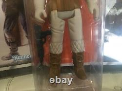 Star Wars Kenner Jumbo Doux Giant 2 Nowtrooper Rebel Hoth Vintage 12 Figure