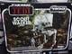 Star Wars Kenner La Collection Vintage Scout Walker At-st 2012 Misb Neuf Tvc