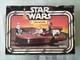 Star Wars Kenner/palitoy Vintage Landspeeder Et 4 Figurines