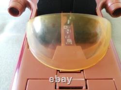Star Wars Kenner/Palitoy Vintage Landspeeder et 4 Figurines
