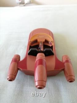 Star Wars Kenner/Palitoy Vintage Landspeeder et 4 Figurines
