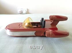 Star Wars Kenner/Palitoy Vintage Landspeeder et 4 Figurines
