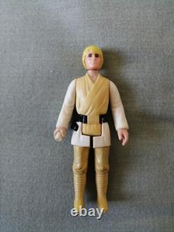 Star Wars Kenner/Palitoy Vintage Landspeeder et 4 Figurines