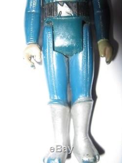 Star Wars Kenner Vintage Bleu Snaggletooth Figure Dent Sears Cantina 1978