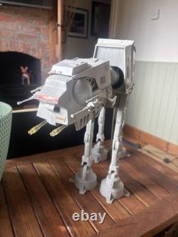 Star Wars L'Empire Contre-Attaque Kenner AT-AT Walker Vintage