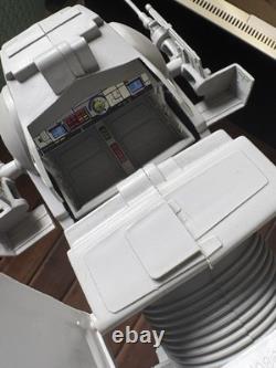 Star Wars L'Empire Contre-Attaque Kenner AT-AT Walker Vintage