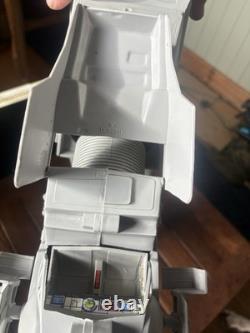 Star Wars L'Empire Contre-Attaque Kenner AT-AT Walker Vintage