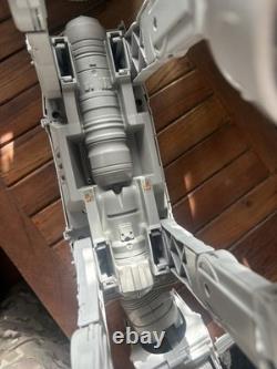 Star Wars L'Empire Contre-Attaque Kenner AT-AT Walker Vintage