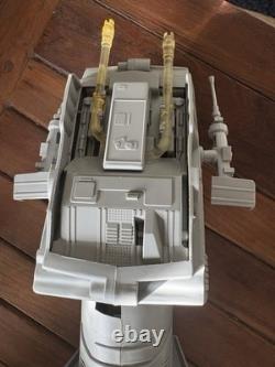 Star Wars L'Empire Contre-Attaque Kenner AT-AT Walker Vintage