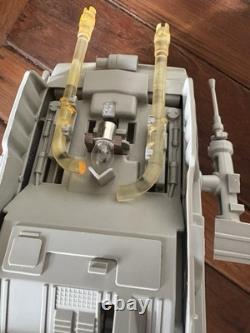 Star Wars L'Empire Contre-Attaque Kenner AT-AT Walker Vintage
