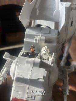 Star Wars L'Empire Contre-Attaque Kenner AT-AT Walker Vintage
