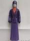 Star Wars Lfl 1984 Figurine Vintage De Dignitaire Impérial En Bon État