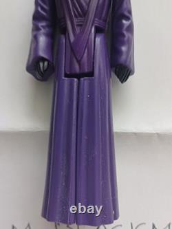 Star Wars LFL 1984 Figurine Vintage de Dignitaire Impérial en Bon État
