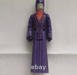 Star Wars LFL 1984 Figurine Vintage de Dignitaire Impérial en Bon État