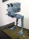 Star Wars La Collection Vintage At-st Figurine D'action Peinte Sur Mesure