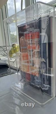 Star Wars La Collection Vintage Boba Fett (Armure Prototype) VC 61
