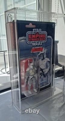Star Wars La Collection Vintage Boba Fett (Armure Prototype) VC 61