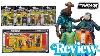 Star Wars La Collection Vintage Ensemble Aventure Cantina Critique Avec Nouveau Greedo