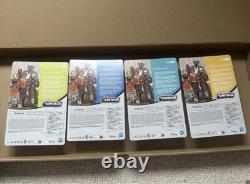 Star Wars La Collection Vintage Ghost Haslab Figurines Hasbro Uniquement