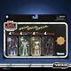 Star Wars La Collection Vintage La Bad Batch Special 4 Packs (amazon Exclusive)