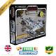 Star Wars La Collection Vintage Le Chasseur Stellaire N-1 Du Mandalorien Neuf