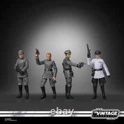 Star Wars La Collection Vintage Officier Impérial Édition Limitée Toute Neuve