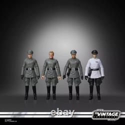 Star Wars La Collection Vintage Officier Impérial Édition Limitée Toute Neuve