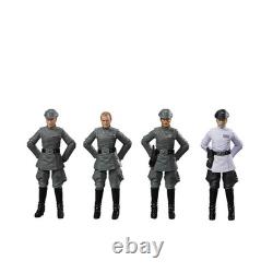 Star Wars La Collection Vintage Officier Impérial Édition Limitée Toute Neuve
