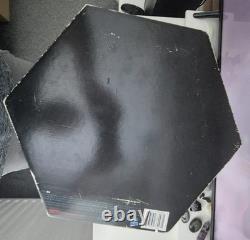 Star Wars La Collection Vintage (SDCC 2012 Chambre de Carbonite) Veuillez lire la description
