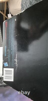Star Wars La Collection Vintage (SDCC 2012 Chambre de Carbonite) Veuillez lire la description