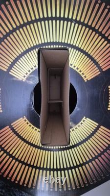 Star Wars La Collection Vintage (SDCC 2012 Chambre de Carbonite) Veuillez lire la description