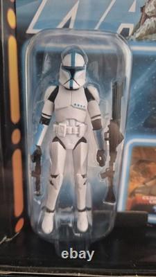 Star Wars La Collection Vintage (SDCC 2012 Chambre de Carbonite) Veuillez lire la description