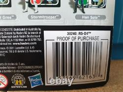 Star Wars La Collection Vintage VC40 ANH R5-D4 MOC