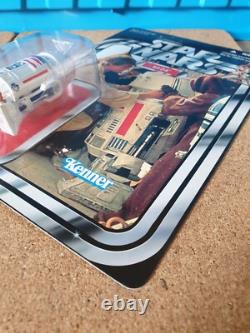 Star Wars La Collection Vintage VC40 ANH R5-D4 MOC